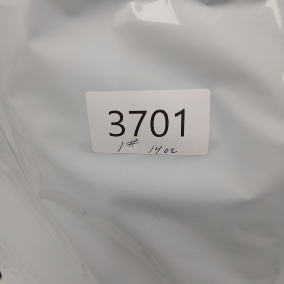 Christian Dior Monsieur Men's 43L Black Tuxedo Jacket Satin Lapel Tailored USA - Picture 8 of 8